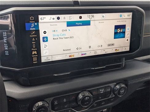 New 2026 Jeep Wrangler Sahara image 20