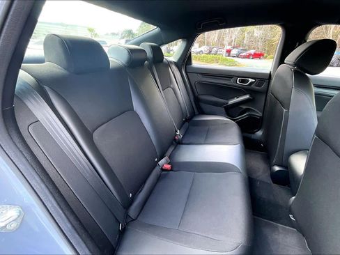 Certified 2024 Honda Civic Sport image 50