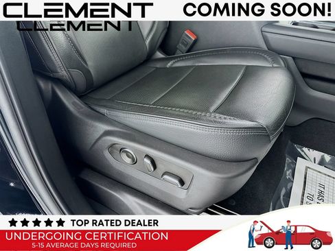 Used 2024 GMC Sierra 2500 Denali AWD/4WD image 34
