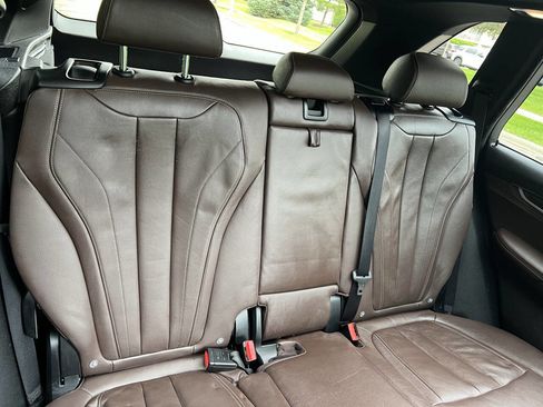 Used 2017 BMW X5 xDrive35i AWD/4WD image 32