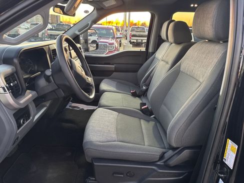 Used 2026 Ford F350 XLT image 9