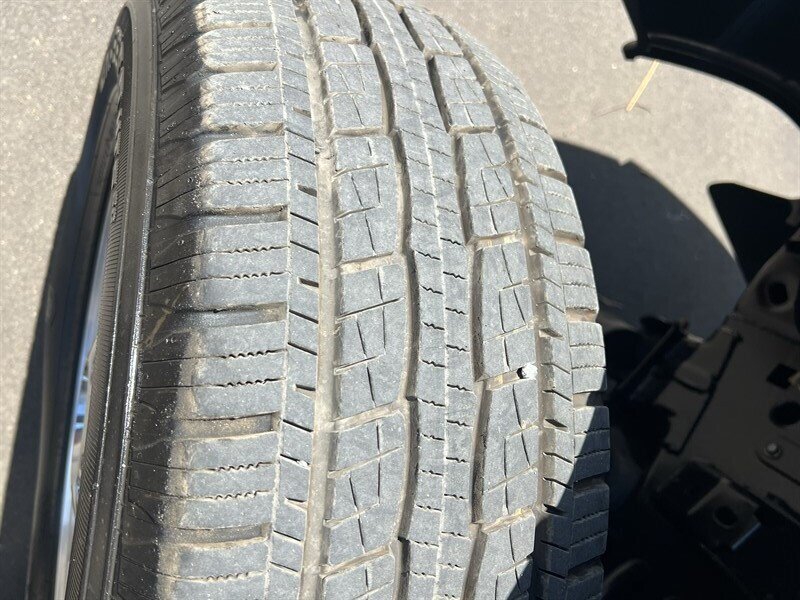 Used 2010 Ford F150 XLT RWD image 21