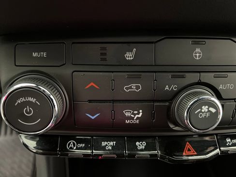 Used 2026 Dodge Durango GT RWD image 50