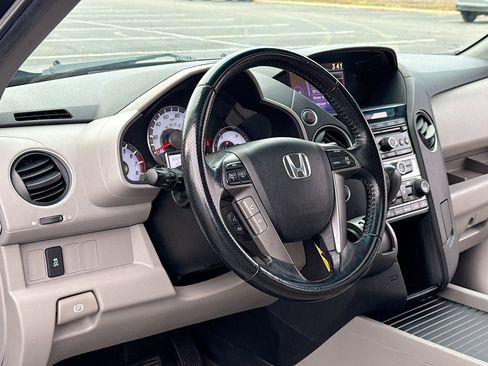 Used 2012 Honda Pilot EX-L image 4