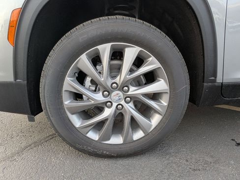 New 2026 Buick Enclave Preferred w/ Power Package image 26