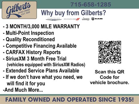 Used 2025 Jeep Compass Limited AWD/4WD image 5