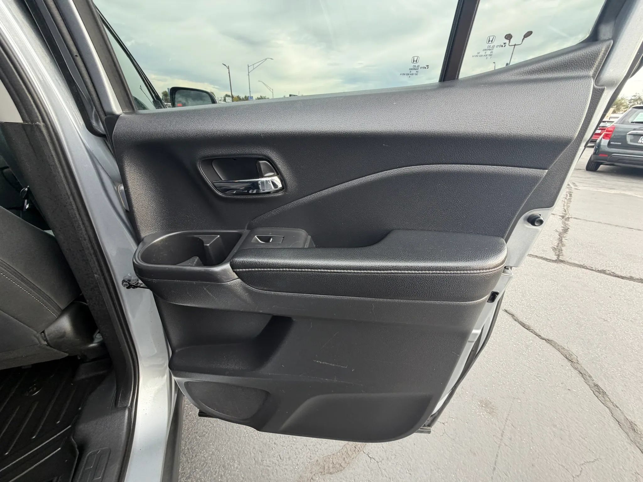 Used 2019 Honda Ridgeline RT image 17