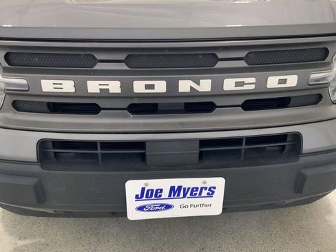 Used 2021 Ford Bronco Sport Big Bend w/ Big Bend Package AWD/4WD image 27