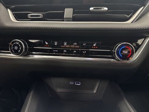 New 2026 Chevrolet Equinox LT w/ Safety and Technology Package image 19