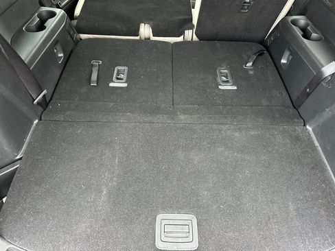 Certified 2025 MAZDA CX-90 Plug-In Hybrid w/Premium Sport image 16