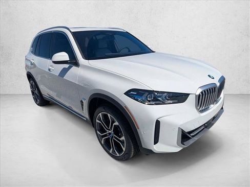 Used 2026 BMW X5 sDrive40i RWD image 6
