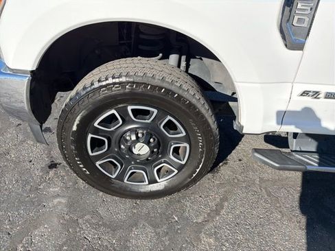 Used 2017 Ford F350 Lariat AWD/4WD image 20