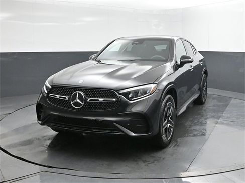 New 2026 Mercedes-Benz GLC 300 4MATIC image 30