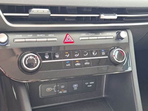 New 2026 Hyundai Sonata SE FWD image 30