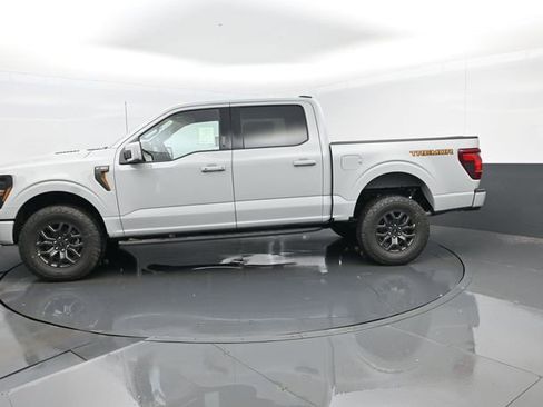New 2026 Ford F150 Tremor AWD/4WD image 5