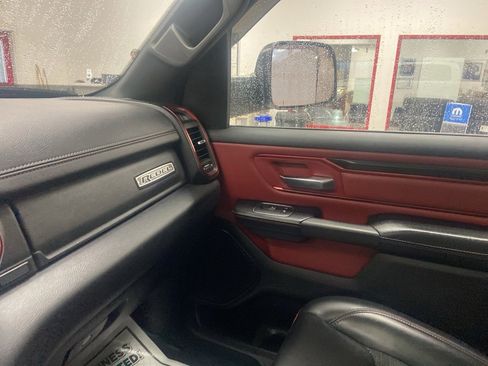 Used 2019 RAM 1500 Rebel w/ Rebel Level 2 Equipment Group image 35