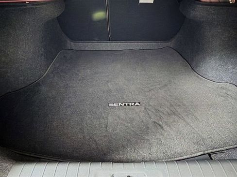 Certified 2024 Nissan Sentra SV w/ SV Premium Package FWD image 28