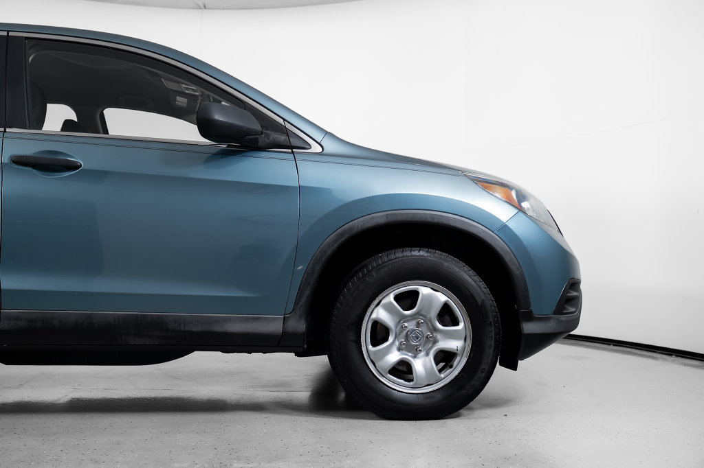 Used 2014 Honda CR-V LX image 4