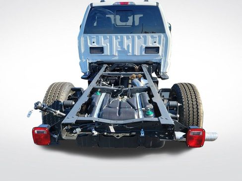 New 2026 Ford F350 XL w/ XL Chrome Package image 11