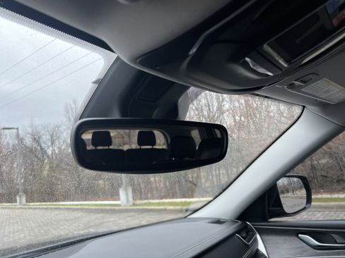 Used 2023 Jeep Grand Cherokee L Limited image 26