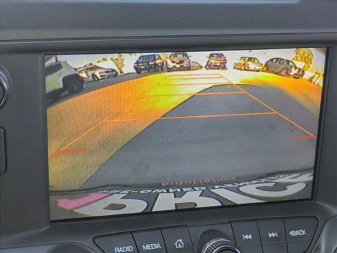 Used 2014 Chevrolet Corvette Stingray Convertible w/ 3LT Preferred Equipment Group image 13