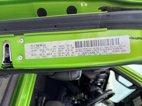 Used 2019 Jeep Wrangler Sport image 20