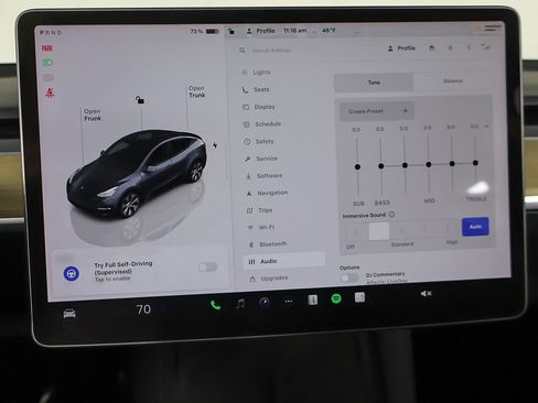 Used 2023 Tesla Model Y Long Range image 59