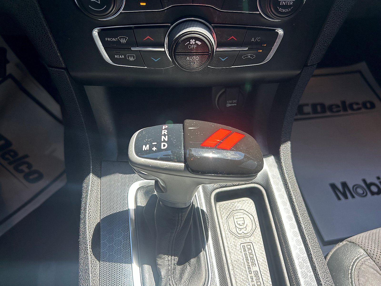 Used 2016 Dodge Charger R/T RWD image 19
