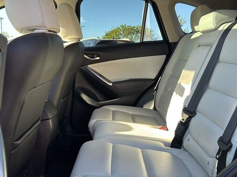 Used 2016 MAZDA CX-5 Grand Touring image 24
