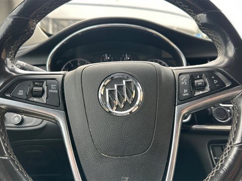 Used 2020 Buick Encore Preferred w/ Safety Package image 25