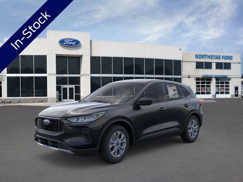 New 2026 Ford Escape Active w/ Cold Weather Package image 1