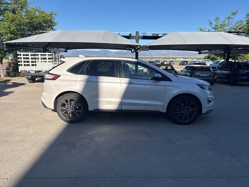 Used 2015 Ford Edge Sport w/ Equipment Group 401A AWD/4WD image 6