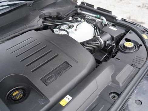 Used 2021 Land Rover Range Rover Westminster Edition image 83