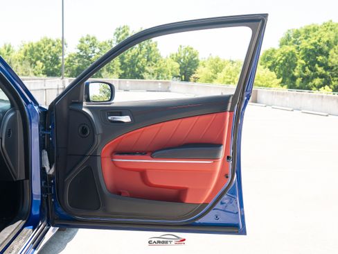 Used 2021 Dodge Charger Scat Pack RWD image 43