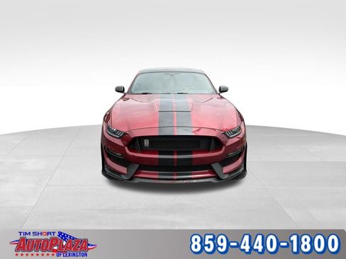 Used 2018 Ford Mustang Shelby GT350 w/ Electronics Package RWD image 6