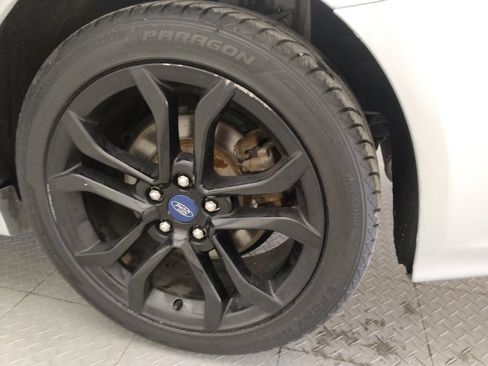 Used 2019 Ford Fusion SE w/ Equipment Group 151A image 31