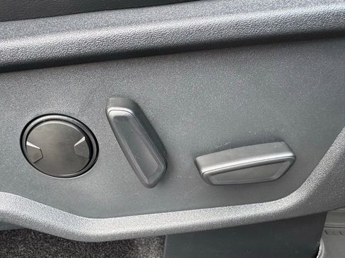 New 2025 Ford Bronco Raptor w/ Interior Carbon Fiber Pack image 27