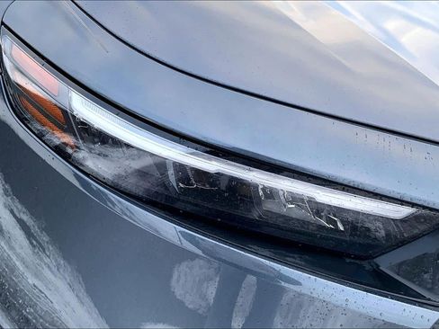 Used 2023 Honda Accord EX image 27