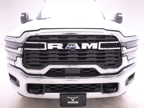 New 2026 RAM 3500 Lone Star image 8