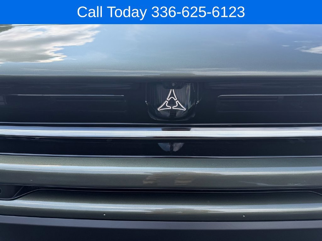 New 2026 Dodge Charger Scat Pack AWD/4WD image 11