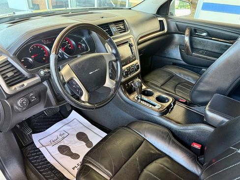 Used 2016 GMC Acadia Denali FWD image 9