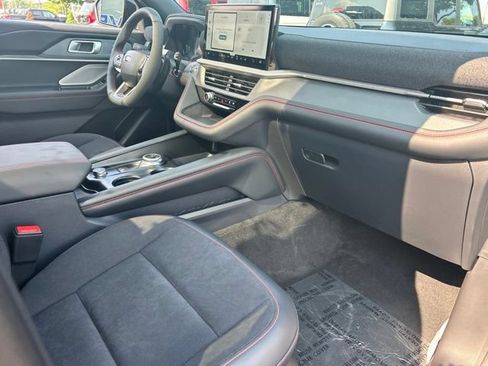 New 2026 Ford Explorer ST w/ Sun And Sound Package AWD/4WD image 10
