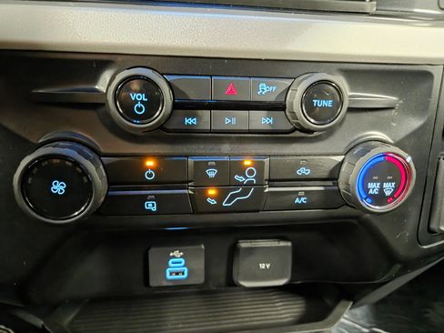 Used 2026 Ford F250 XLT AWD/4WD image 24