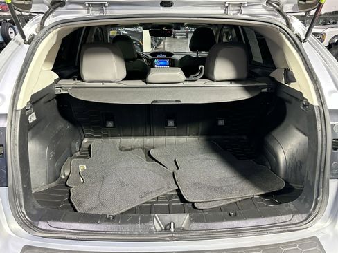 Used 2022 Subaru Crosstrek 2.5i Sport w/ Moonroof Package image 34