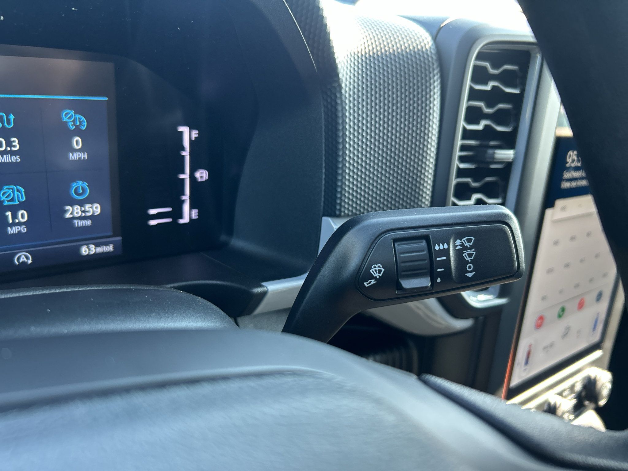 New 2026 Ford Ranger XL RWD image 23