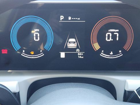 New 2026 Hyundai Tucson SE image 13