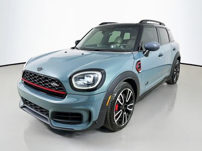 Used 2023 MINI Cooper Countryman John Cooper Works