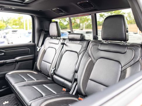 Used 2024 RAM 1500 TRX w/ TRX Level 2 Equipment Group AWD/4WD image 33