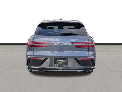 New 2026 Genesis GV70 2.5T image 6