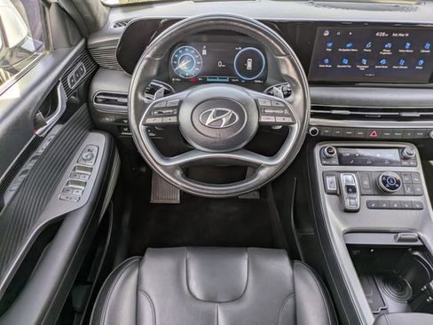 Used 2023 Hyundai Palisade Calligraphy AWD/4WD image 14